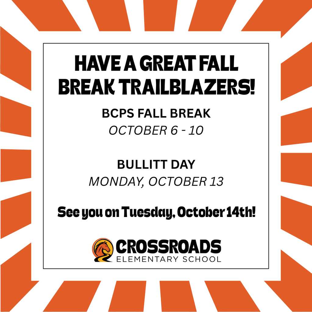 Fall Break