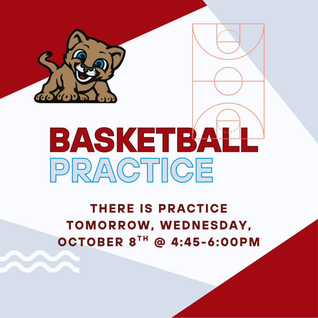 Basketball Practice