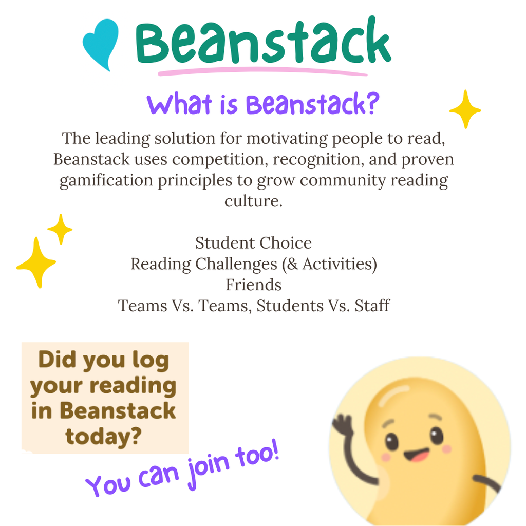 Beanstack