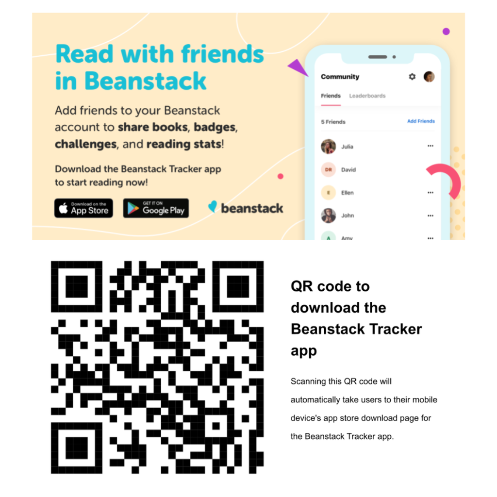 Beanstack