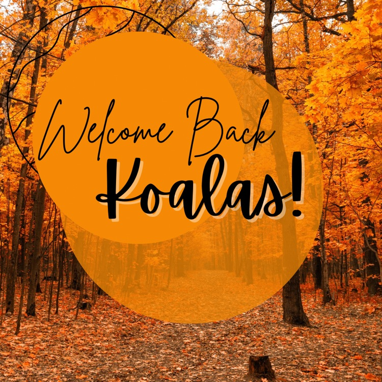 welcome
