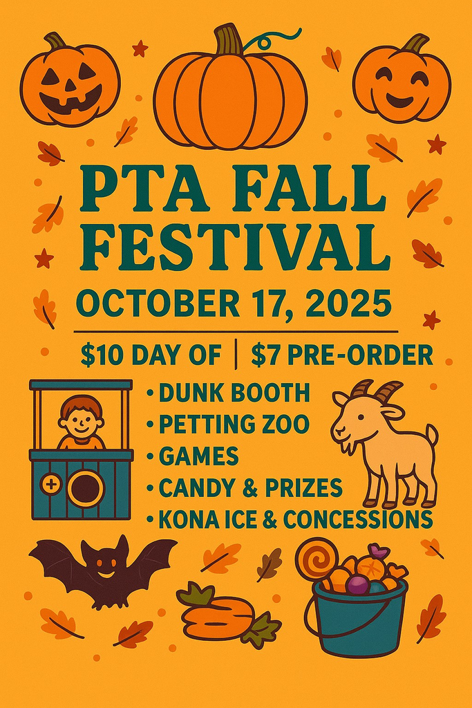 Fall Festival