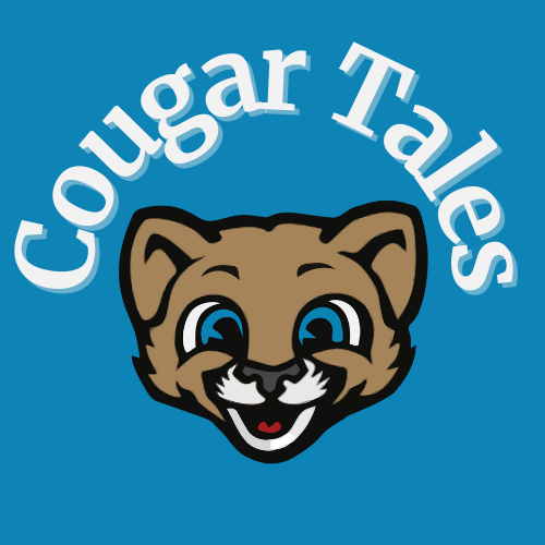 Cougar Tales 10.14.25