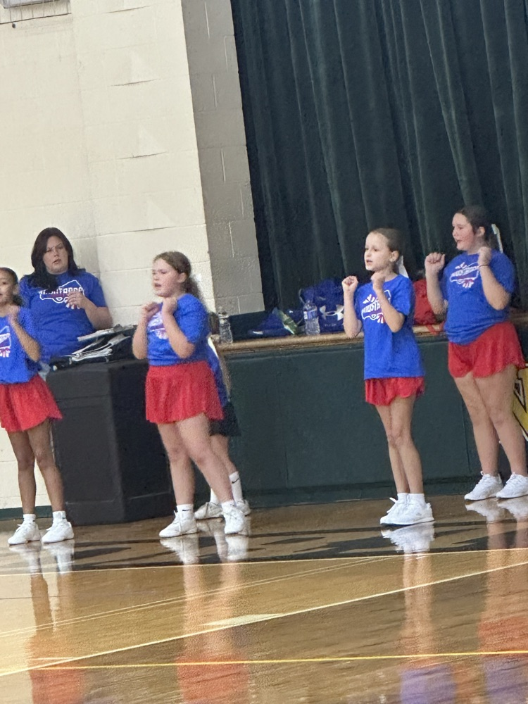 OES Boys Basketball