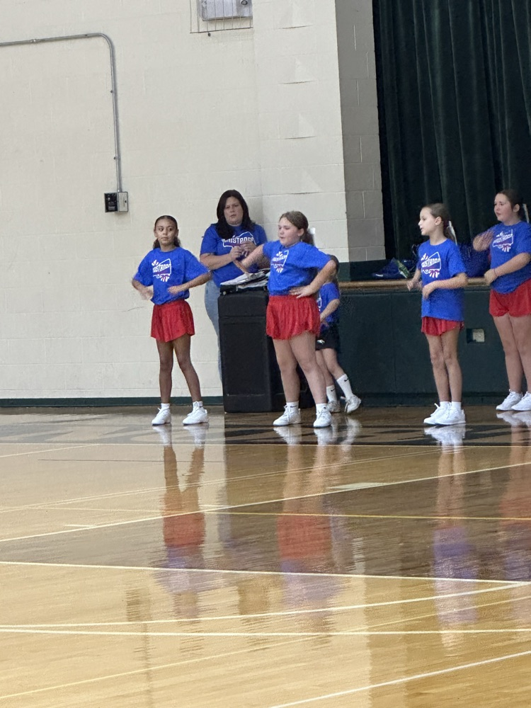 OES Boys Basketball