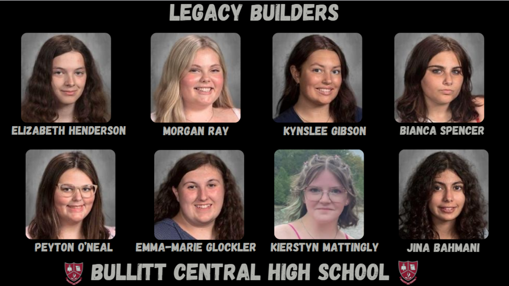Legacy Builders