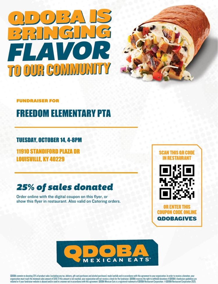 fundraiser