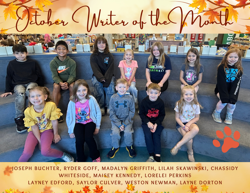 Writer Wall of Fame