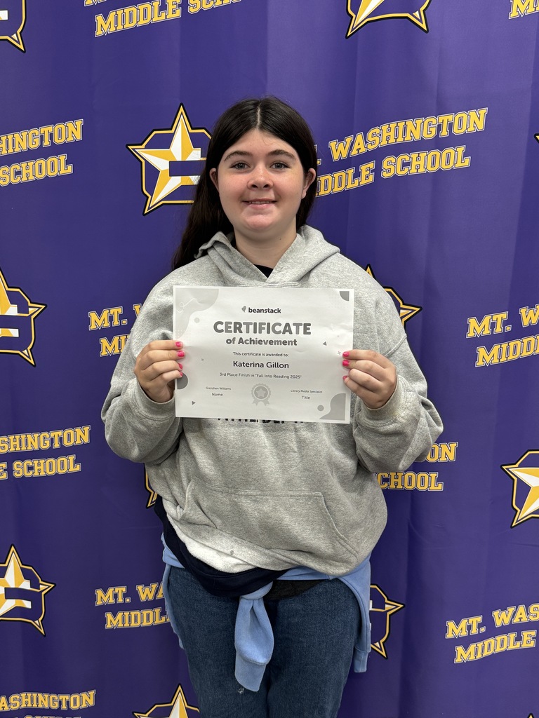 MWMS Top Reader