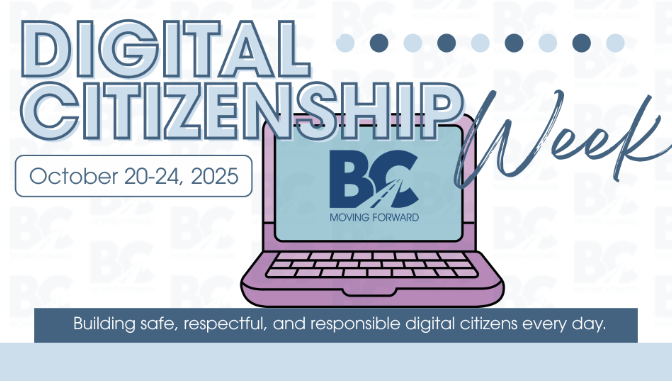 Digital Citizenship Week