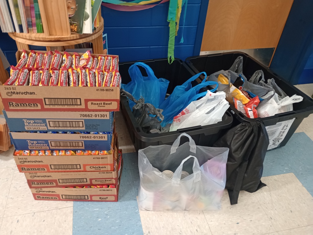 food drive