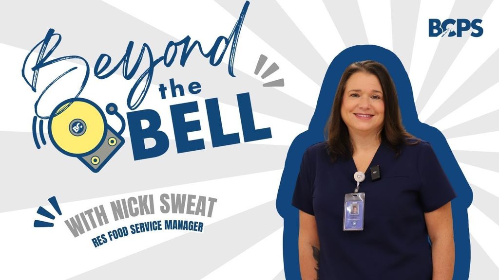 beyond the bell