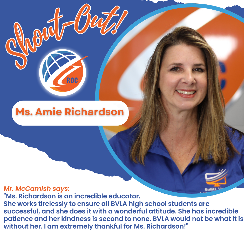 Amie Richardson