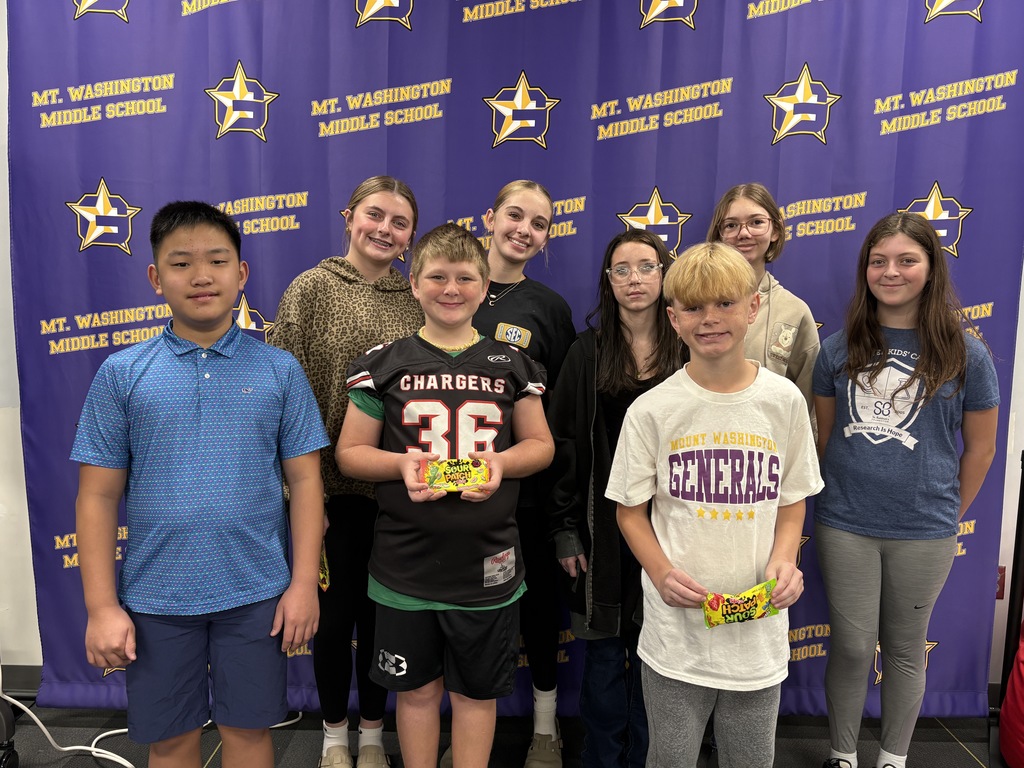 October 17 General Star WINNERS