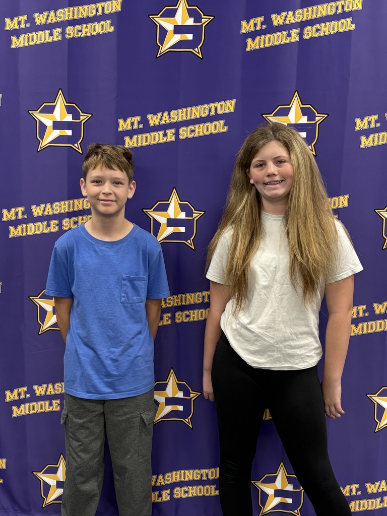 Mountaineers Team: W. Mattingly and A. Vires