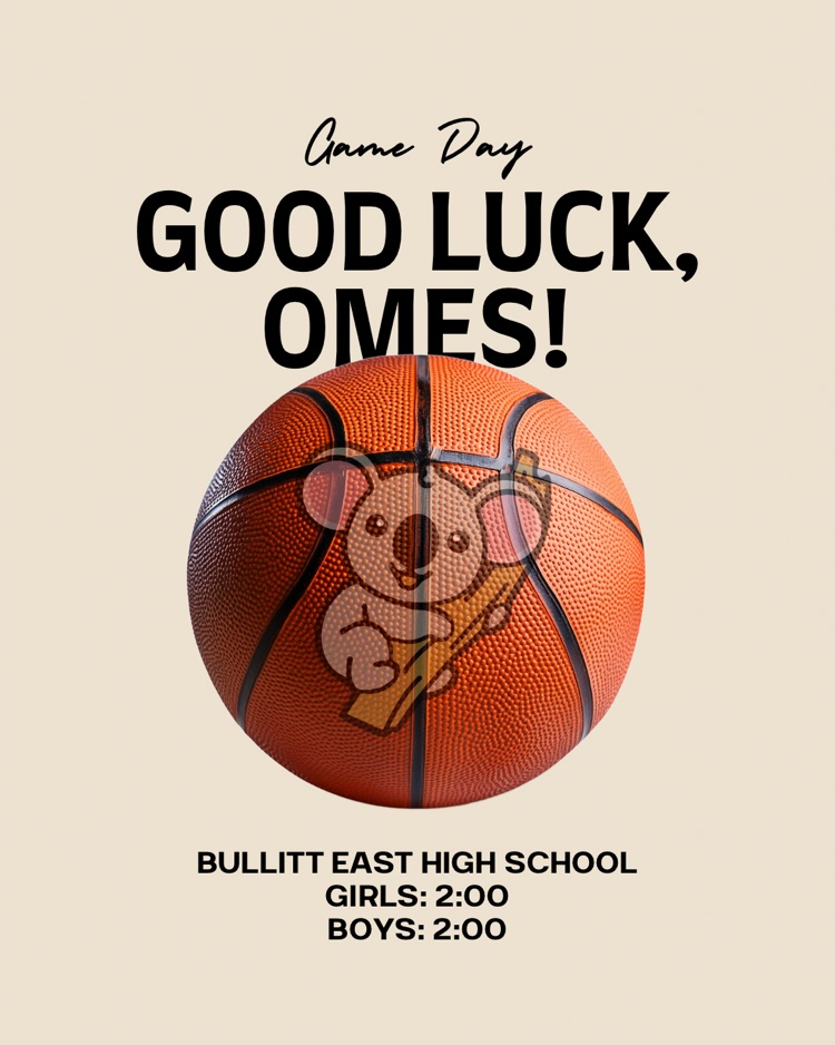 good luck