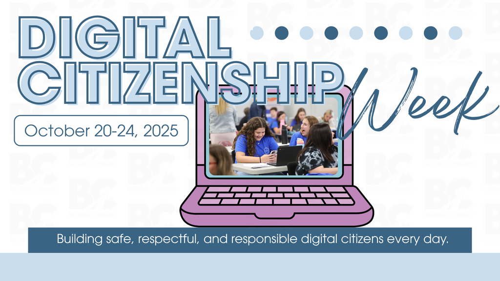Digital Citizenship Week