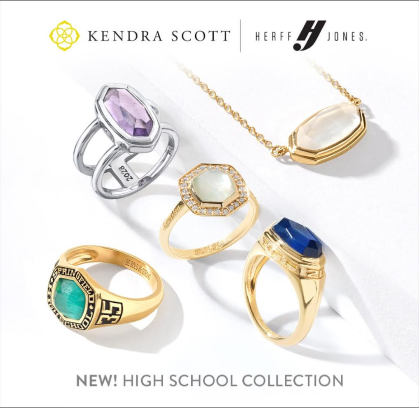 Herff Jones rings 2