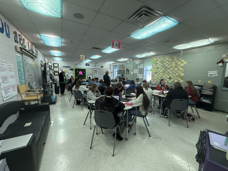 MWMS 8th Grade