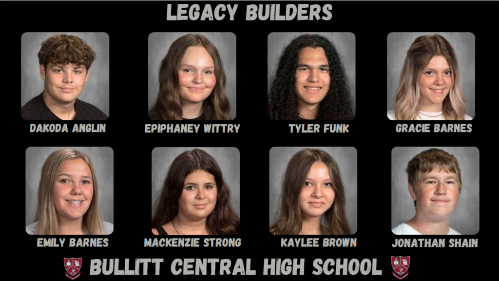 Legacy Builders