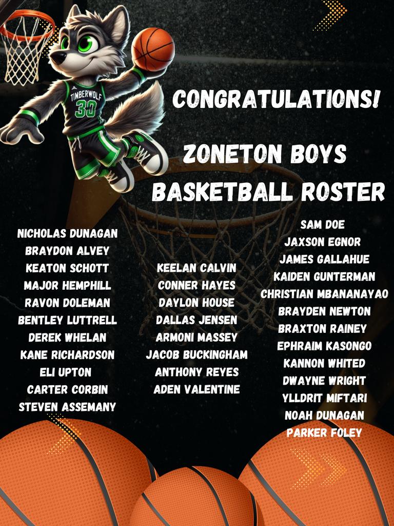 boys basketball