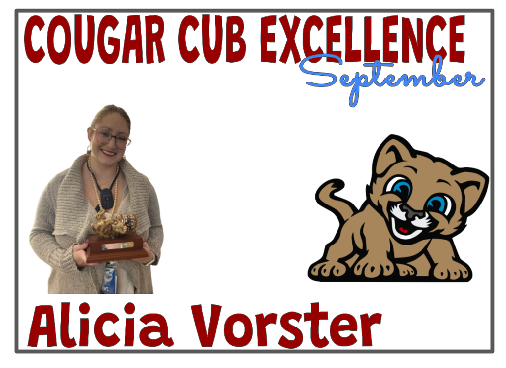 Alicia Vorster