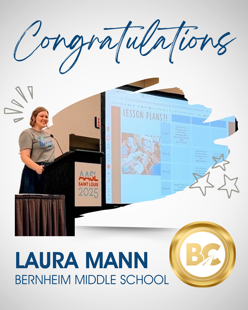 BCPS - Laura Mann