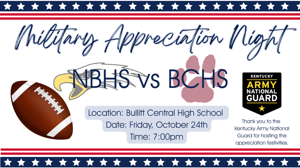 Military appreciation night