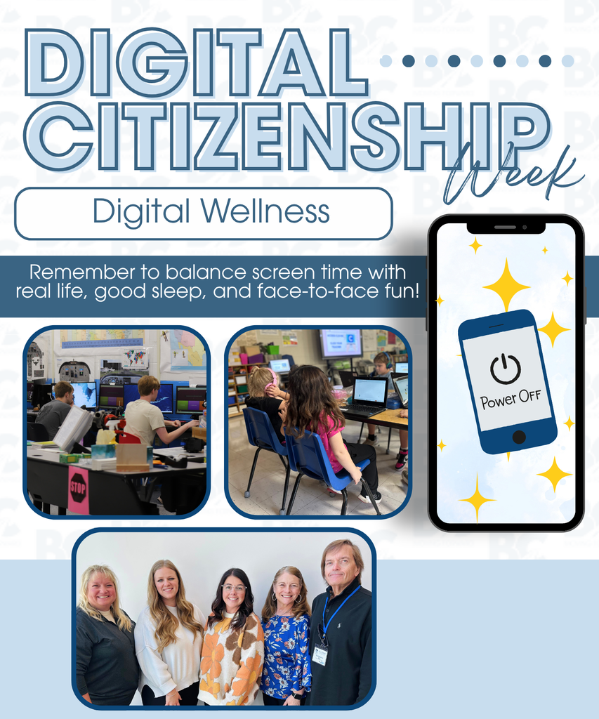Digital Citizenship Week
