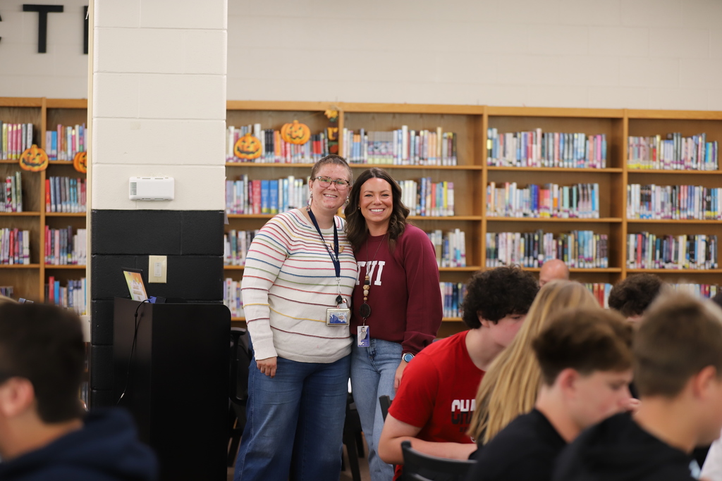 Teachers of the visually impaired