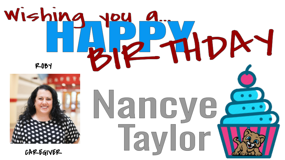 Nancye Taylor