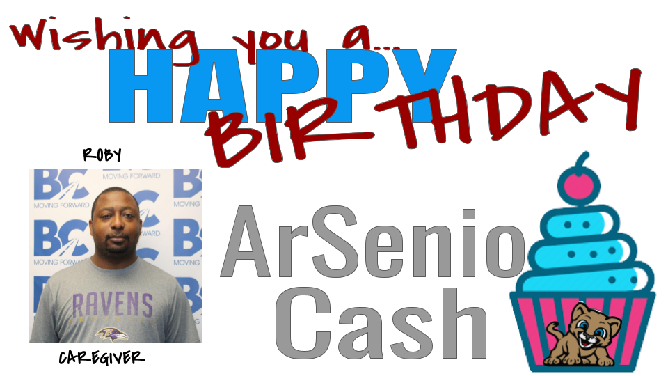 ArSenio Cash