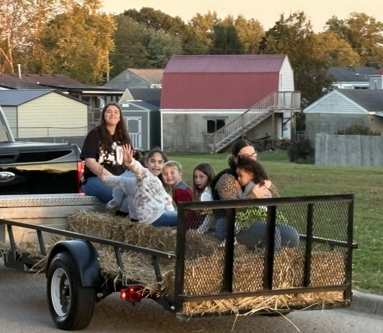 OES Fall Festival 2025