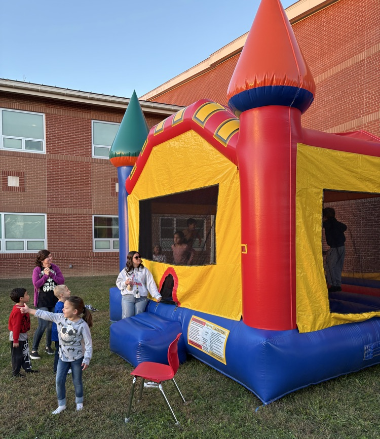 OES Fall Festival 2025
