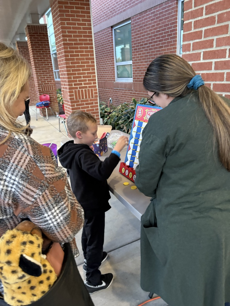 OES Fall Festival 2025