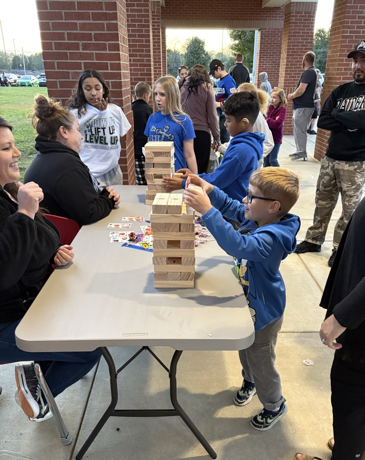 OES Fall Festival 2025
