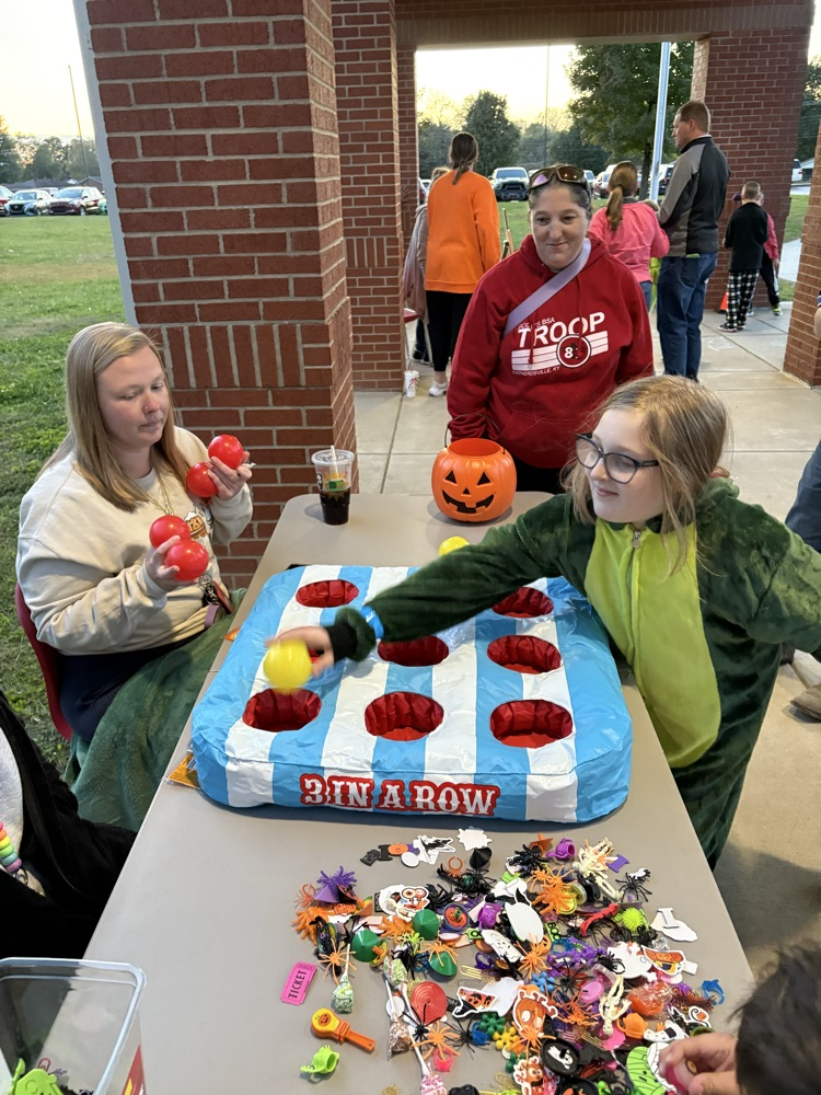 OES Fall Festival 2025