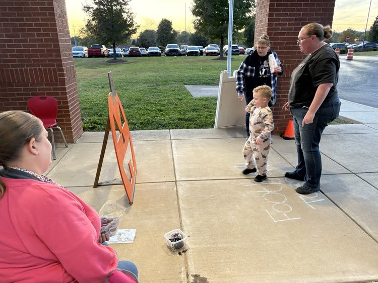 OES Fall Festival 2025