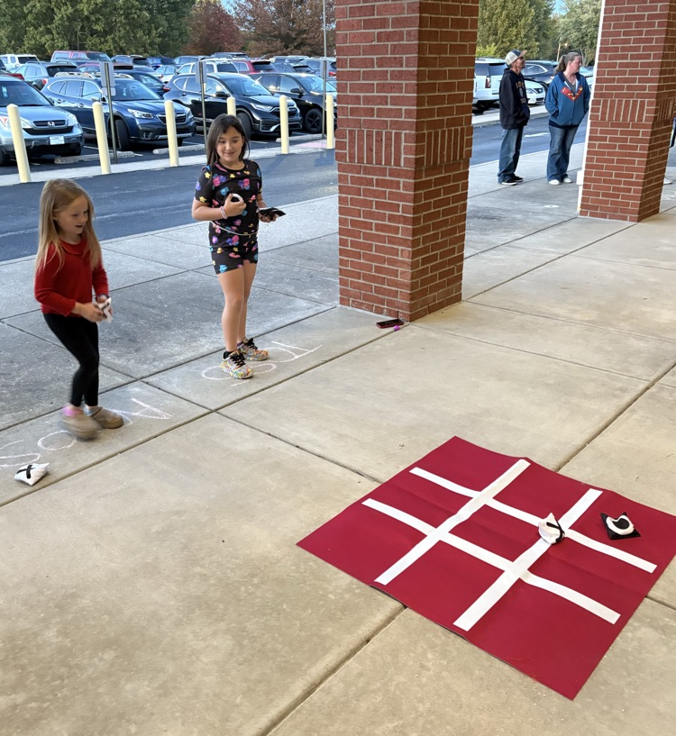 OES Fall Festival 2025