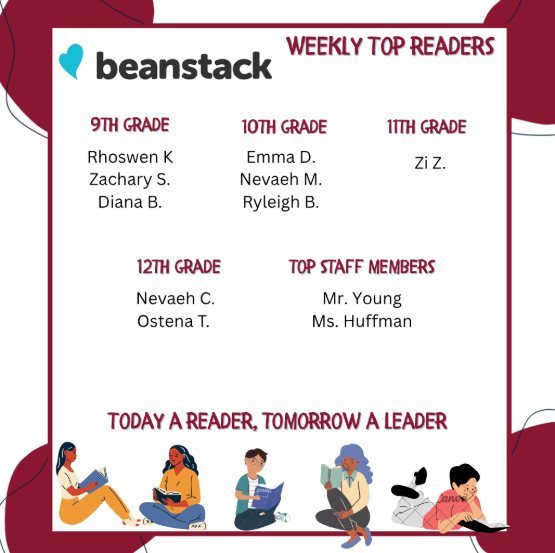 Beanstack 10-24