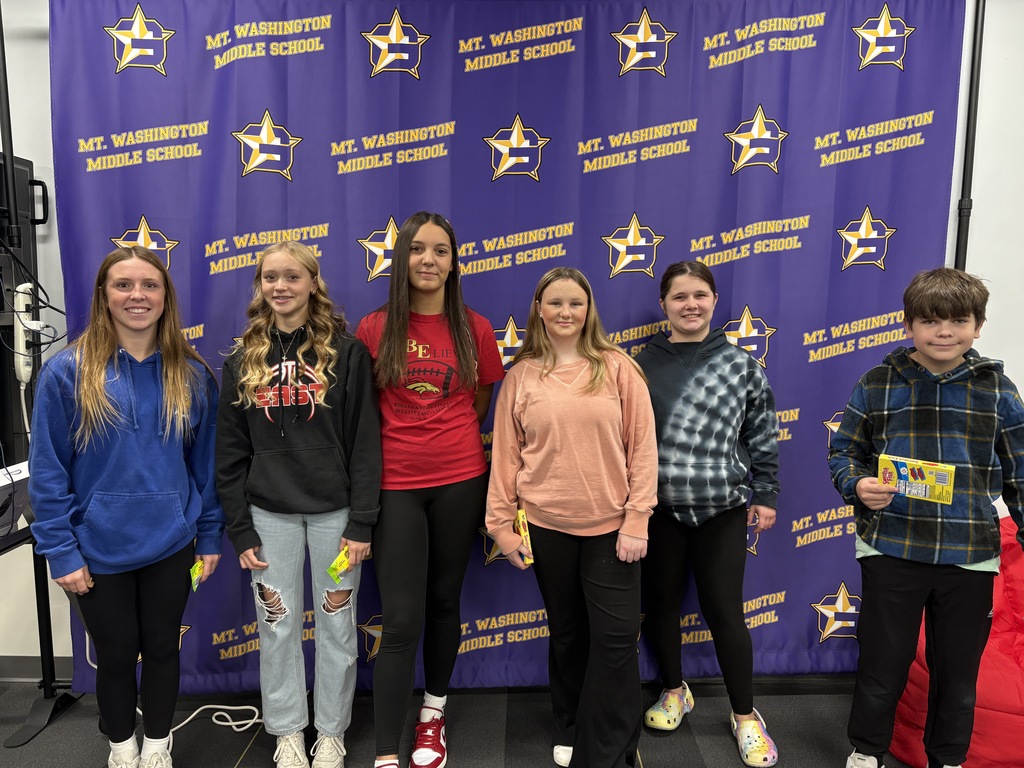 October 24 General Star WINNERS