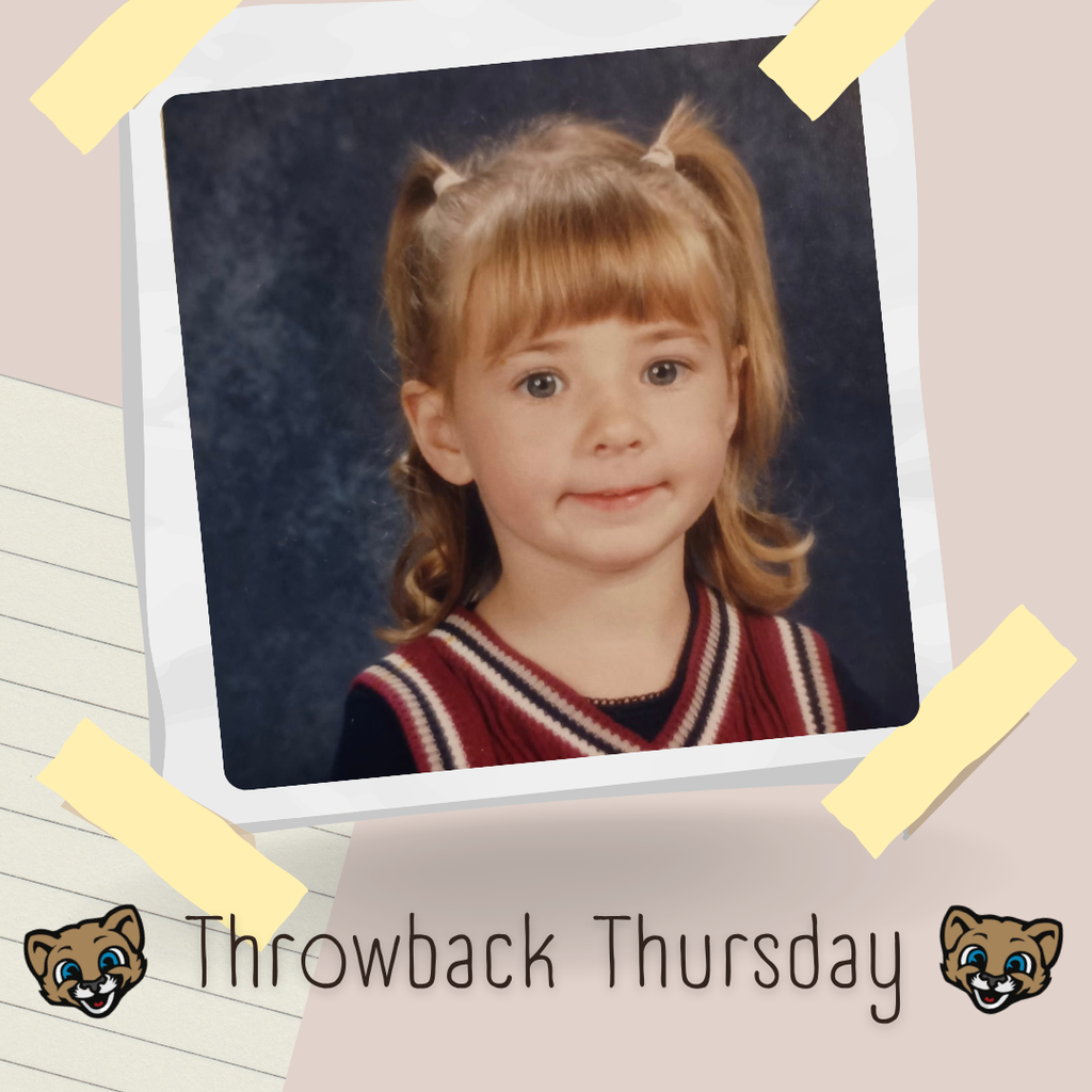 Guess the Staff Member?