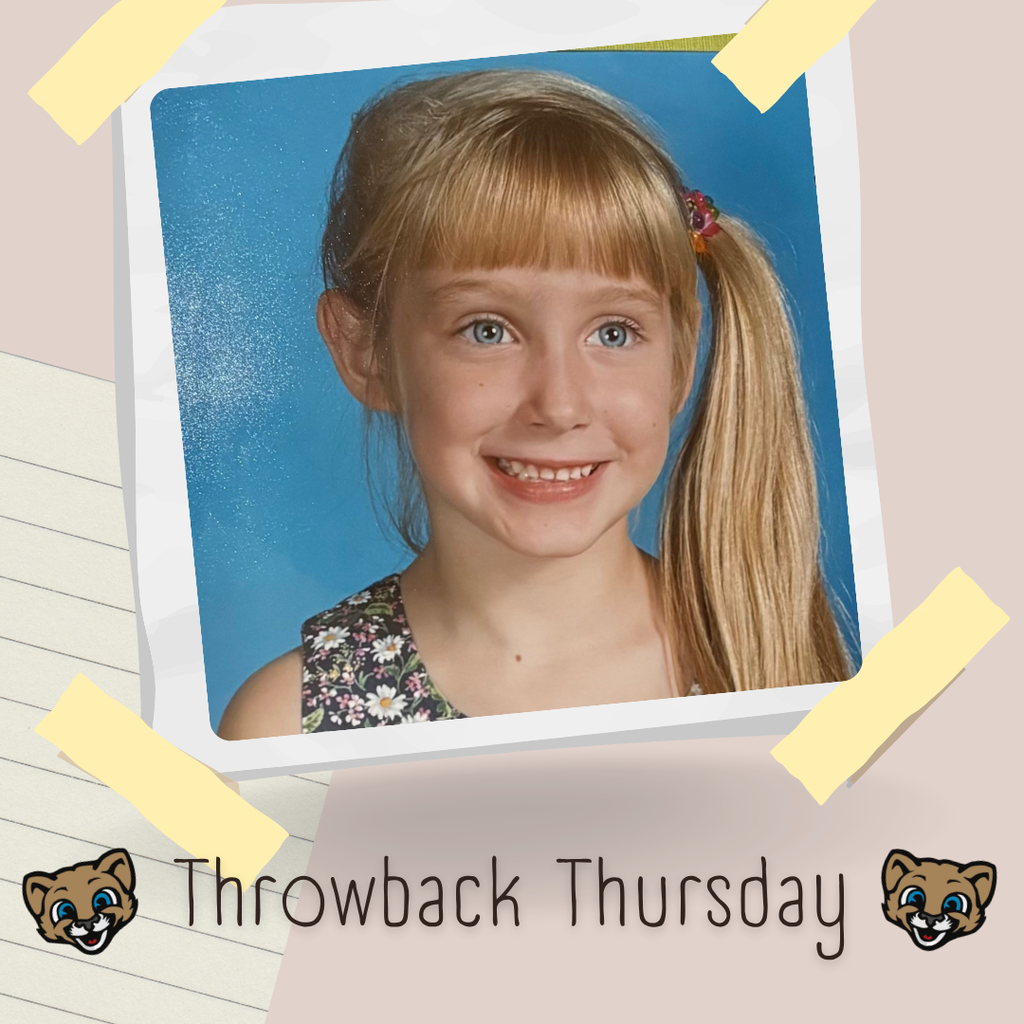 Guess the Staff Member?