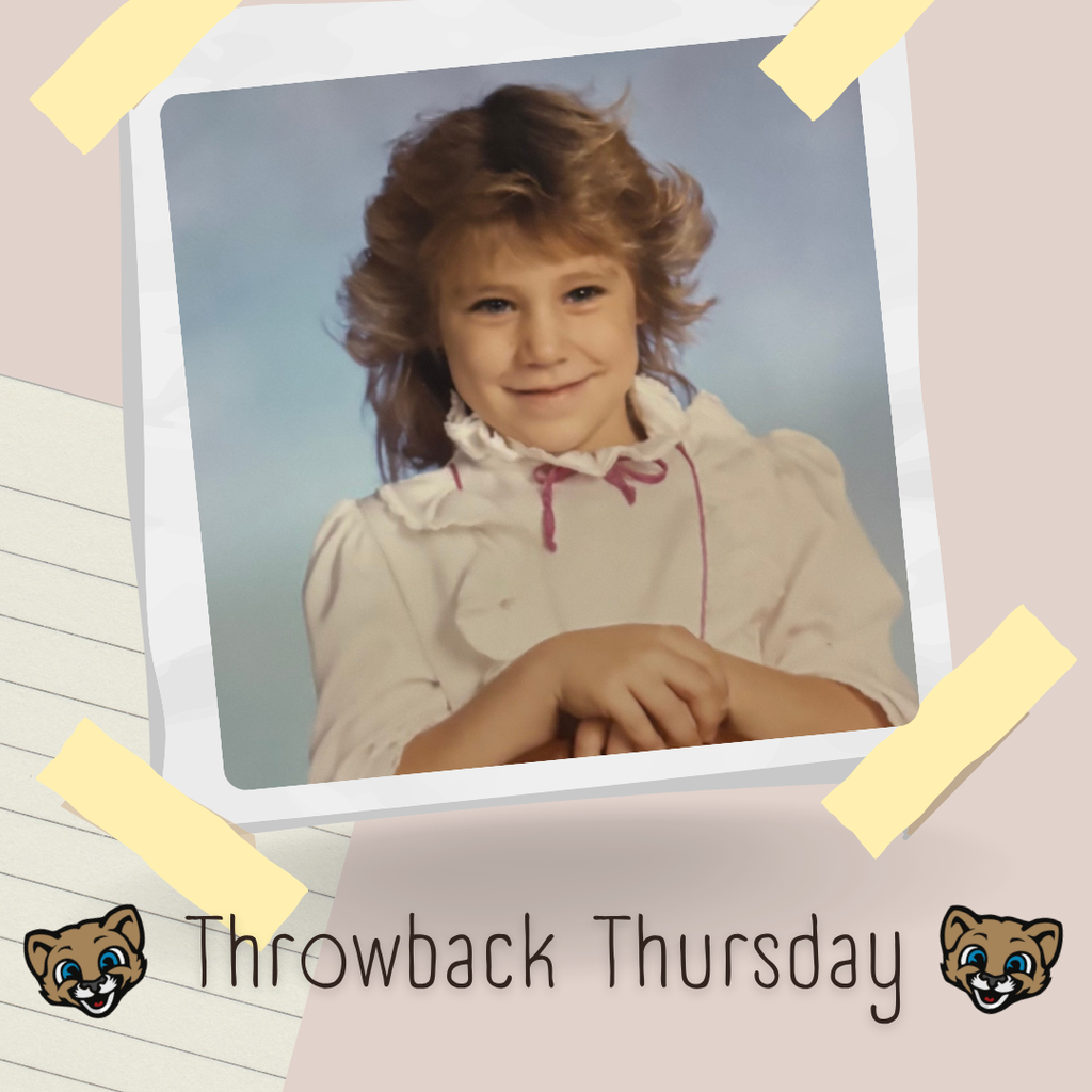 Guess the Staff Member?