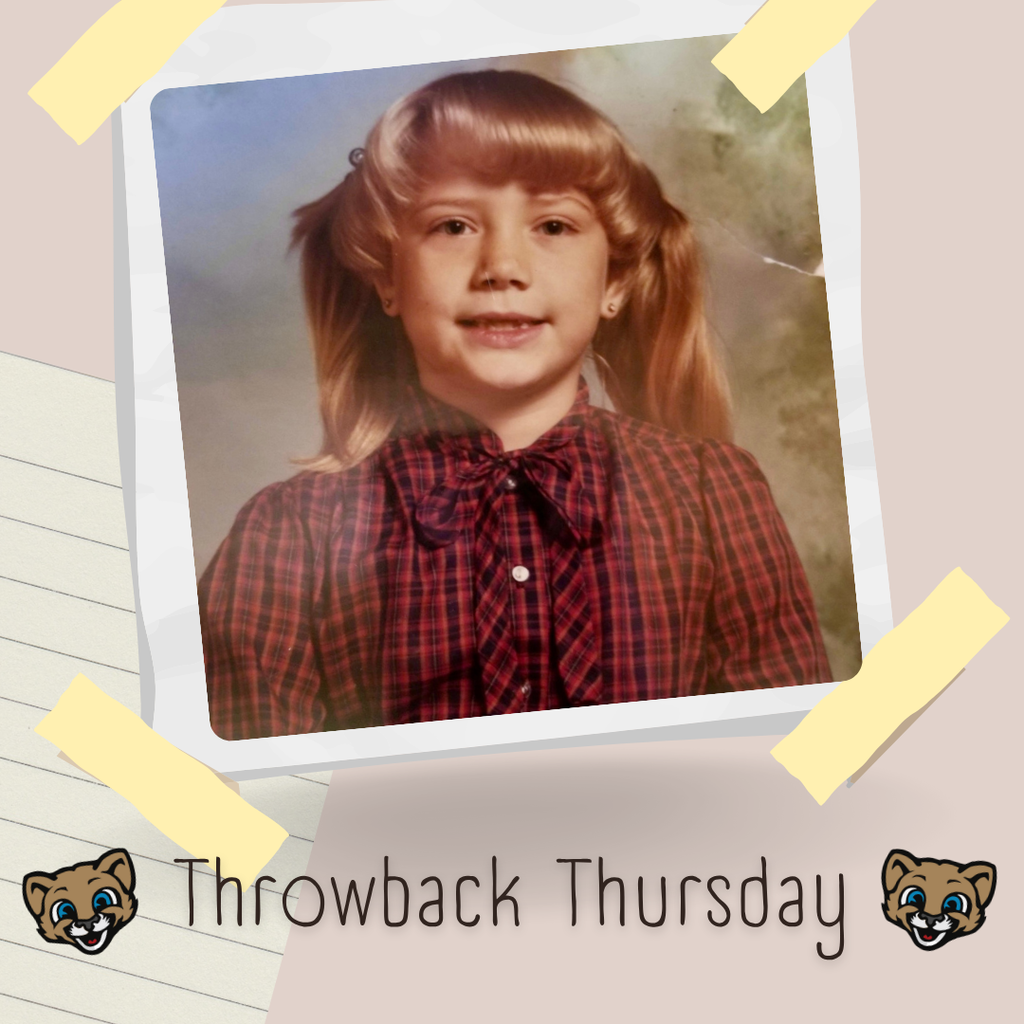 Guess the Staff Member?