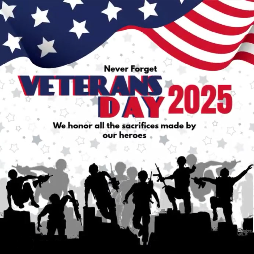 Veterans Day