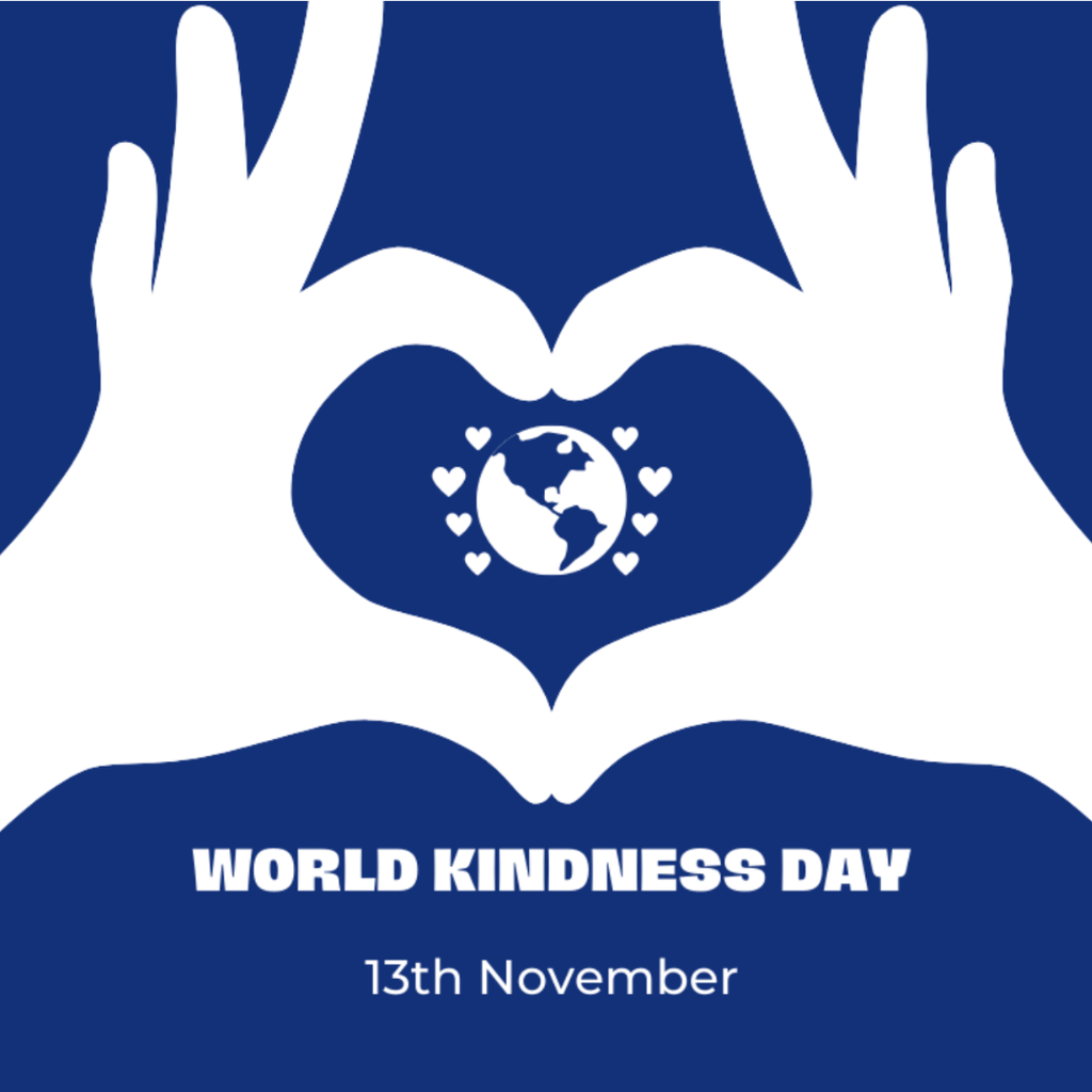World Kindness Day