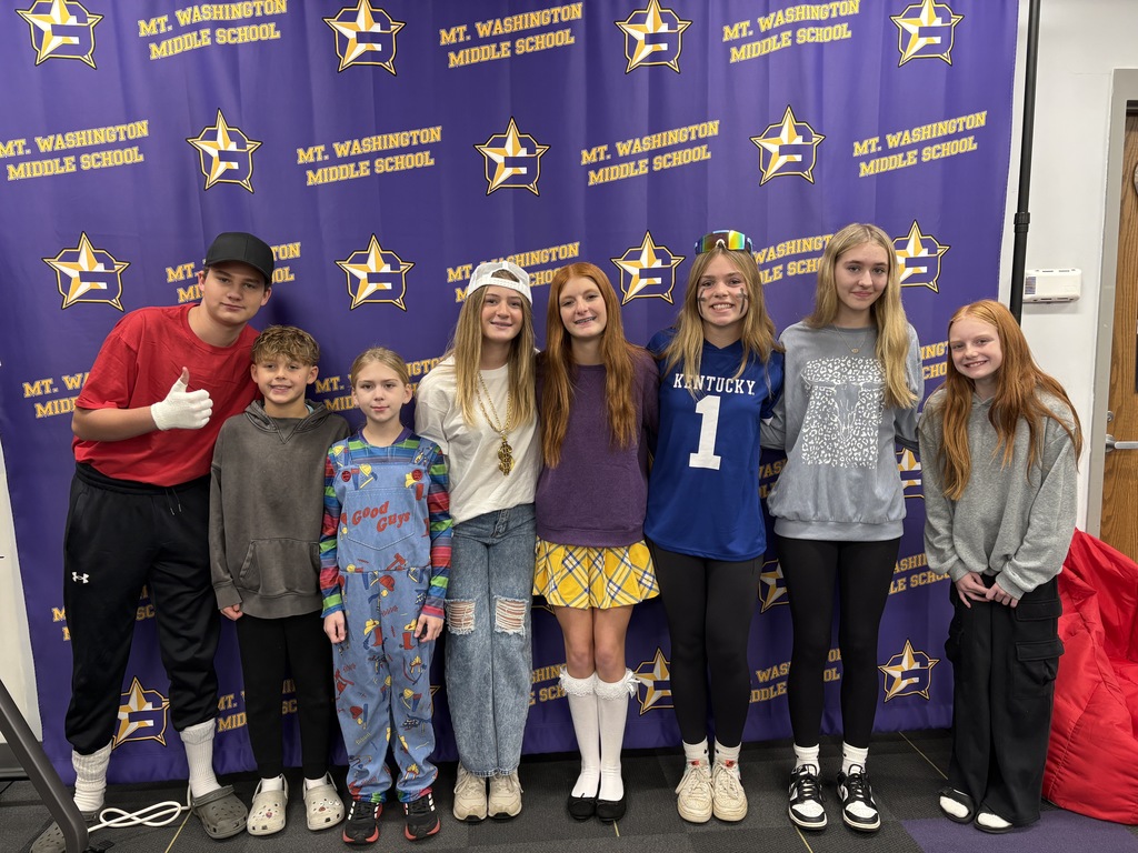 October 31 General STAR Winners