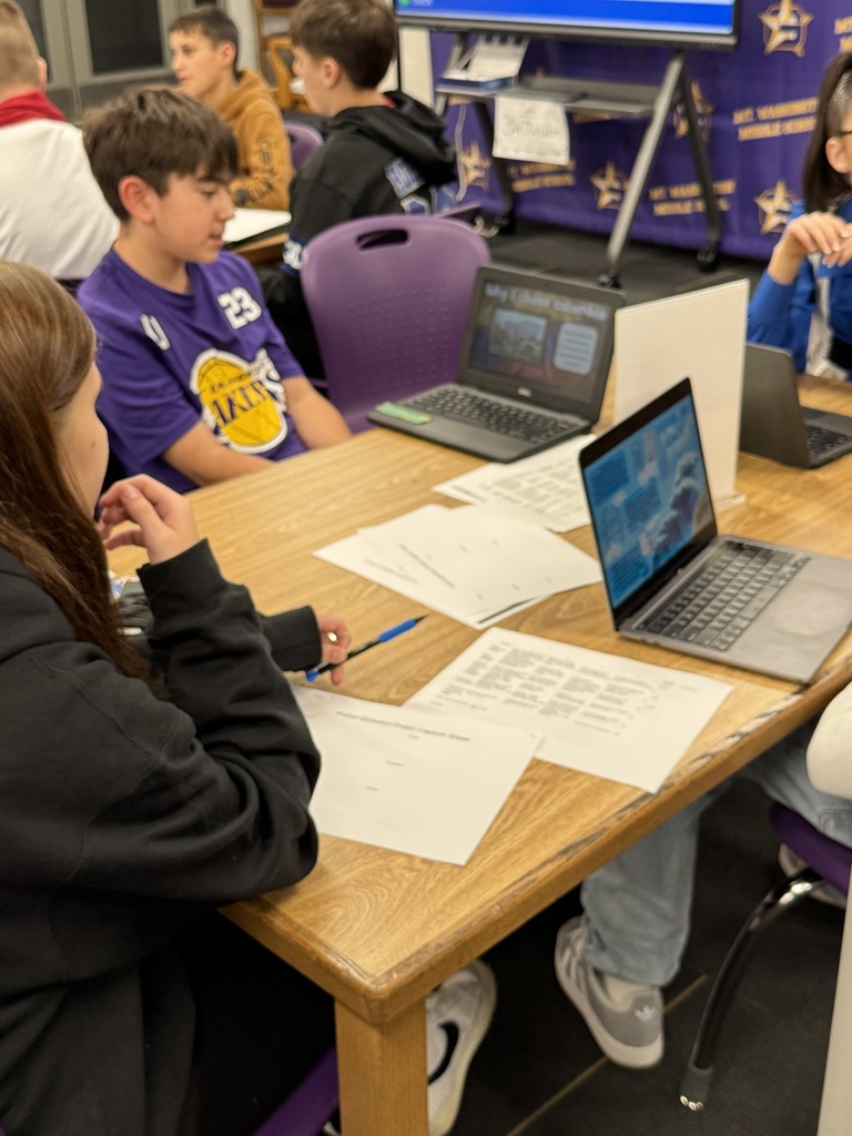 Innovators "Dream Vacation" Project