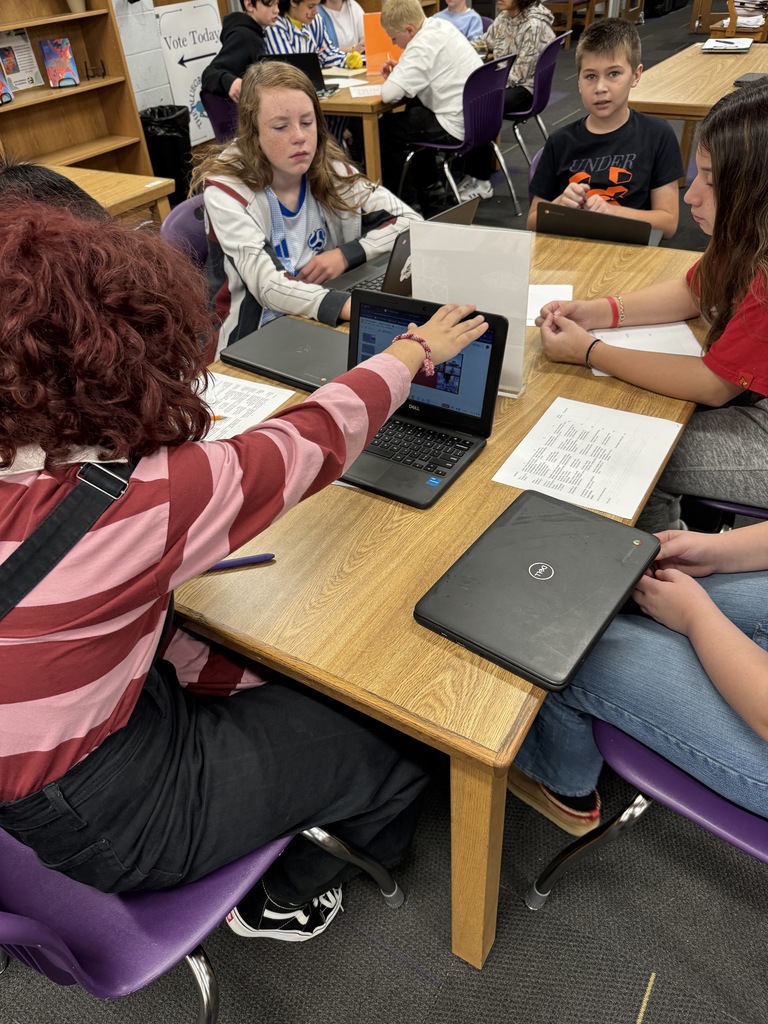 Innovators "Dream Vacation" Project